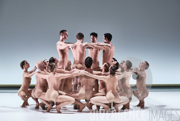 La Pastorale / Thierry Malandain / Malandain Ballet Biarritz