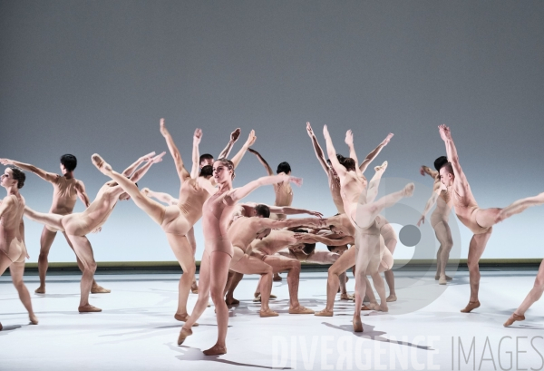 La Pastorale / Thierry Malandain / Malandain Ballet Biarritz