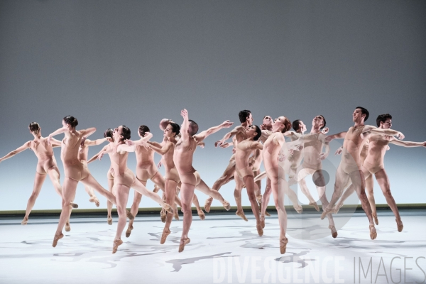 La Pastorale / Thierry Malandain / Malandain Ballet Biarritz