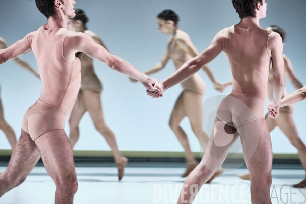 La Pastorale / Thierry Malandain / Malandain Ballet Biarritz