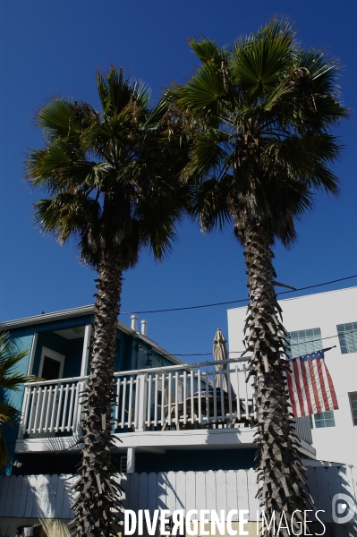 La Californie