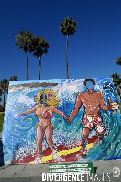 La Californie