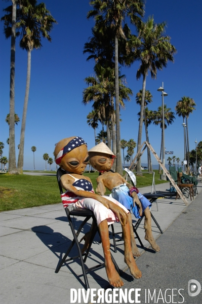 La Californie