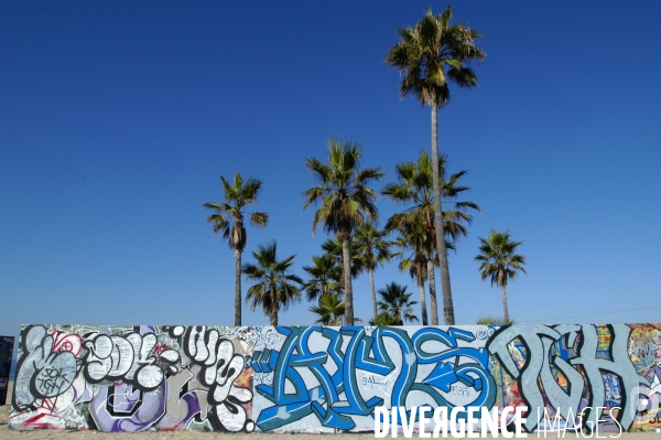 La Californie