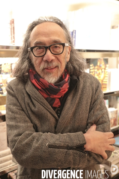 Macha makeieff et jerome deschamps fetent chez taschen la parution de l integrale tati