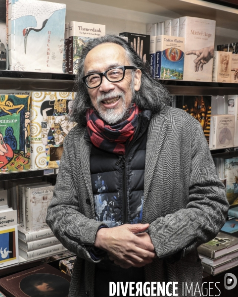 Macha makeieff et jerome deschamps fetent chez taschen la parution de l integrale tati