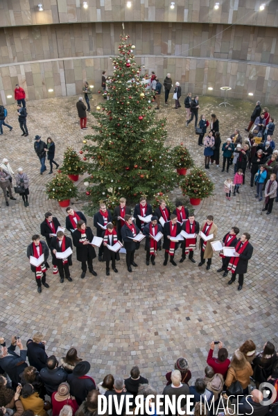 Saint John s Choir