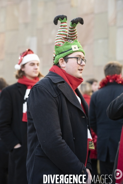 Saint John s Choir