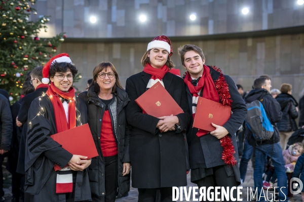 Saint John s Choir