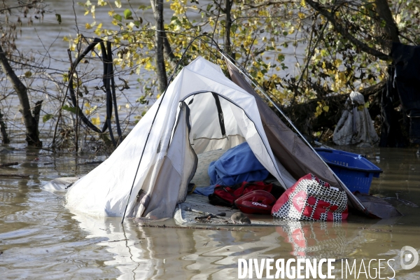 Migrants Albanais