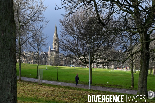 Edimbourg