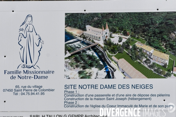 Notre-Dame de la discorde