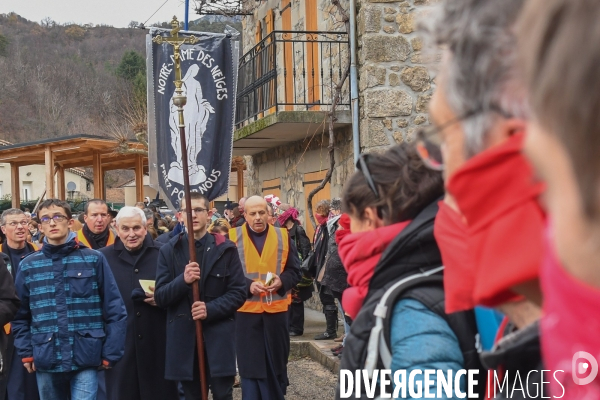 Notre-Dame de la discorde