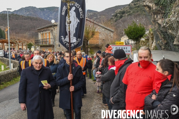 Notre-Dame de la discorde