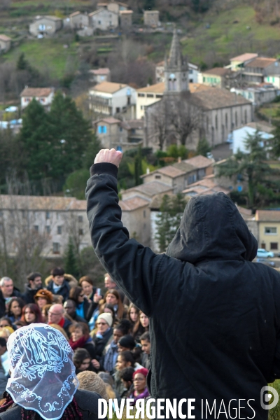 Notre-Dame de la discorde