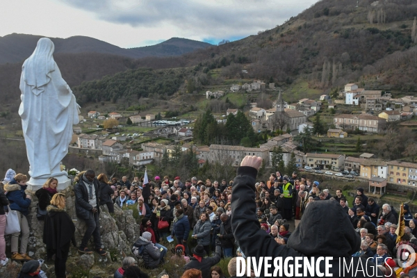 Notre-Dame de la discorde