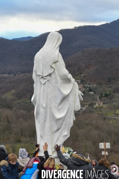 Notre-Dame de la discorde