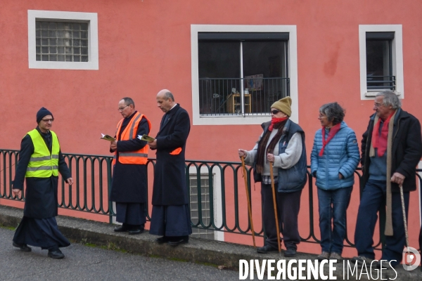 Notre-Dame de la discorde