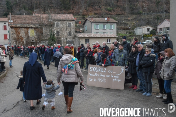 Notre-Dame de la discorde