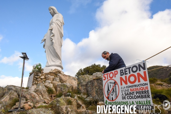 Notre-Dame de la discorde