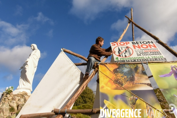 Notre-Dame de la discorde