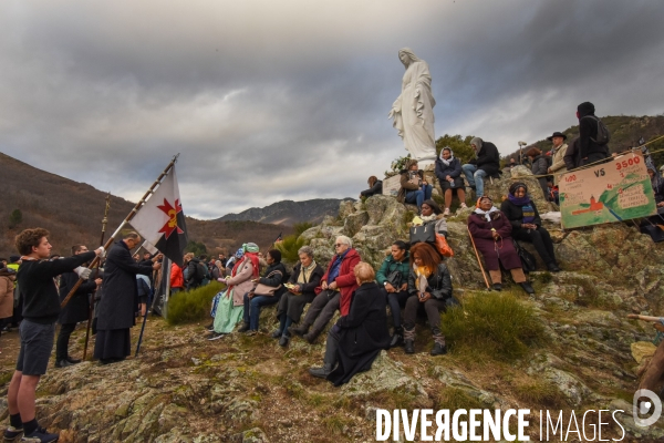 Notre-Dame de la discorde