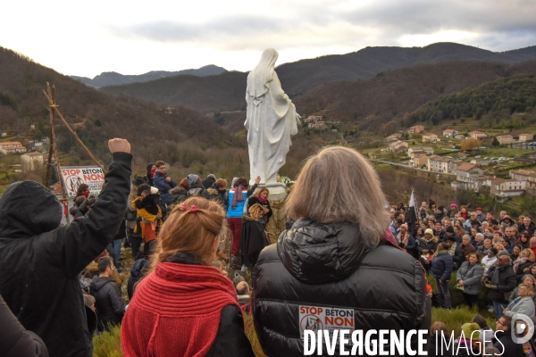 Notre-Dame de la discorde