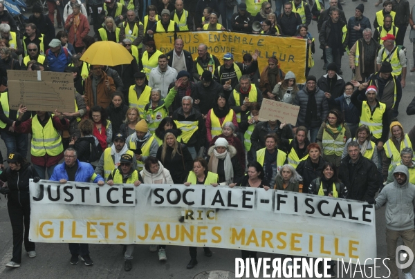 Manifestation Unitaire du 17 12 2019