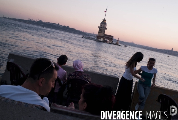 Istanbul 2009