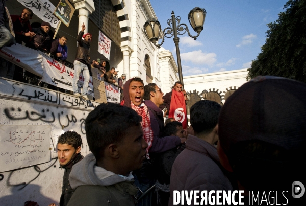 Une journée à la Casbah