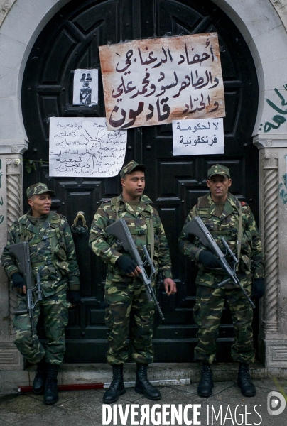 Une journée à la Casbah