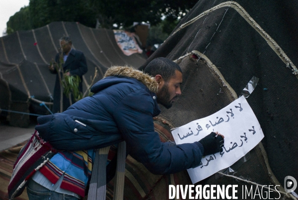 Une journée à la Casbah