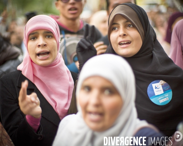 La victoire d Ennahdha aux Elections Tunisiennes pour l assemblée constituante