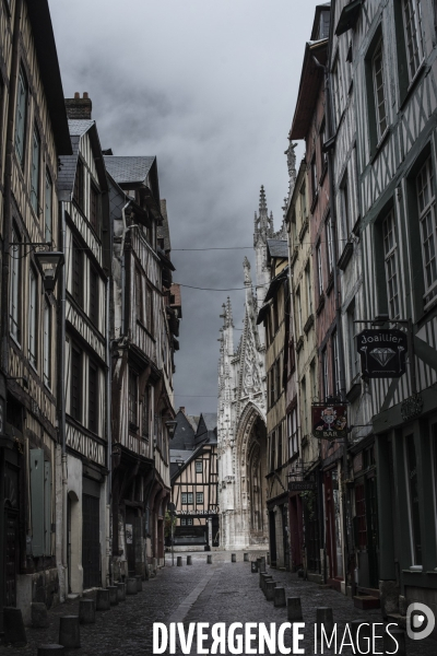 Incendie de l usine Lubrizol à Rouen le 26 septembre 2019