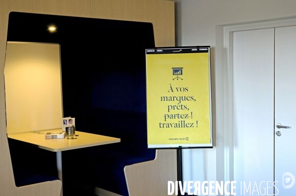 Illustration Décembre 2019