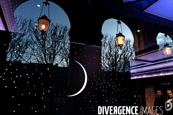 Illustration Décembre 2019