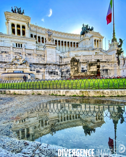 Rome /italie
