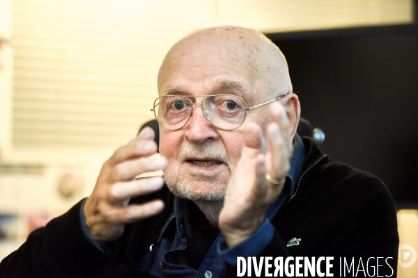 Isabelle Clarke et Daniel Costelle. Documentaristes d Apocalypse