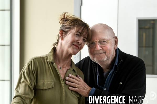 Isabelle Clarke et Daniel Costelle. Documentaristes d Apocalypse