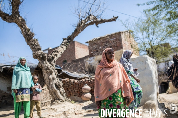 Trafic d épouses en Inde/ Wife trafficking in india