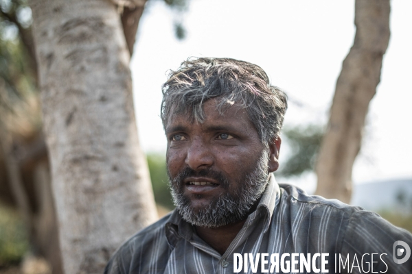 Trafic d épouses en Inde/ Wife trafficking in india