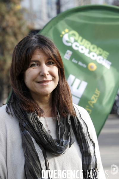 Rubirola -Election mairie de Marseille