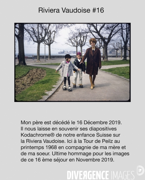 Riviera Vaudoise #16