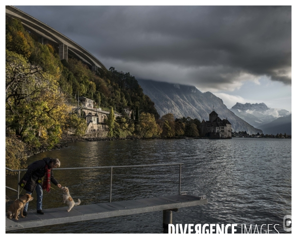 Riviera Vaudoise #16