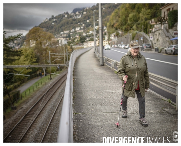 Riviera Vaudoise #16