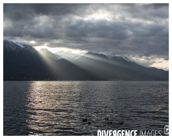 Riviera Vaudoise #16