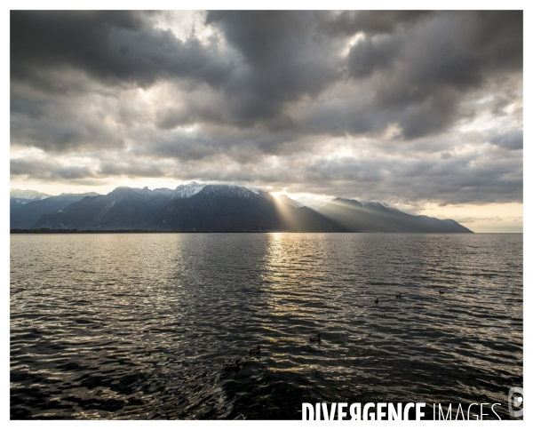 Riviera Vaudoise #16