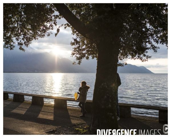 Riviera Vaudoise #16