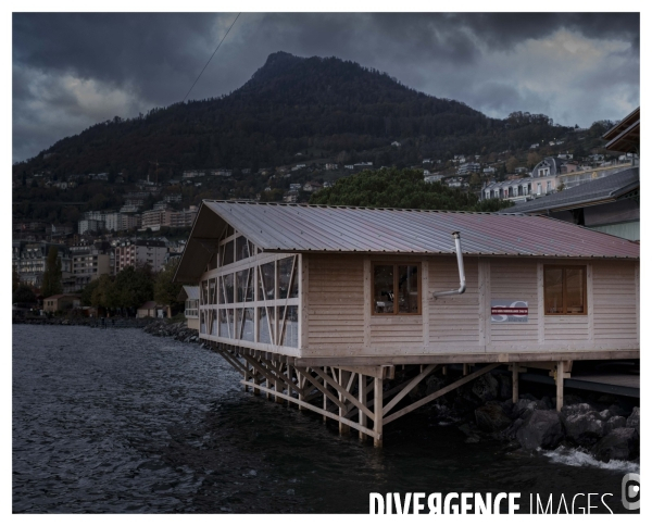 Riviera Vaudoise #16
