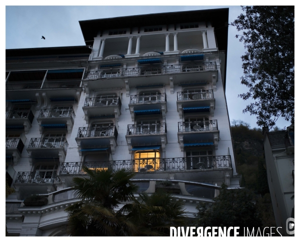 Riviera Vaudoise #16